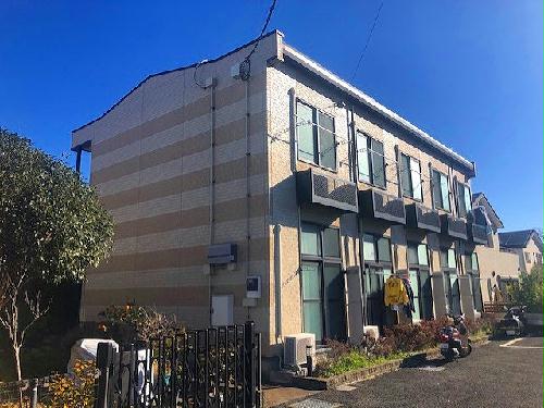 11/20 バルコニー