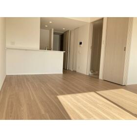 2/15 リビング/ダイニング