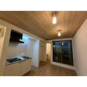 4/16 リビング/ダイニング