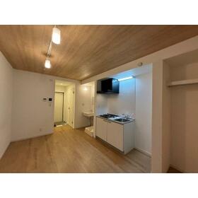 5/16 リビング/ダイニング