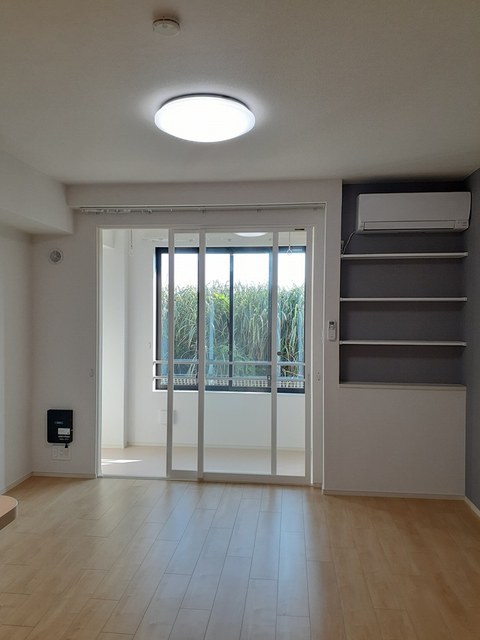 3/25 リビング/ダイニング