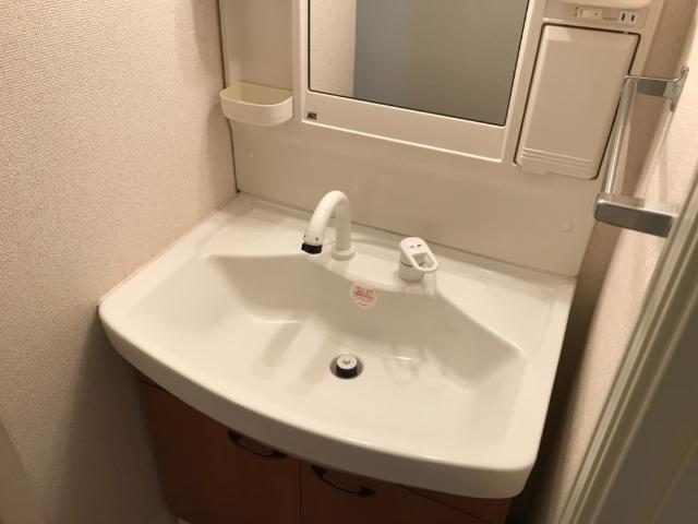 16/24 洗面
