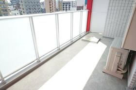 7/11 バルコニー