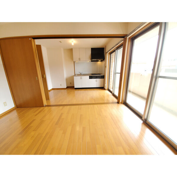 3/13 リビング/ダイニング