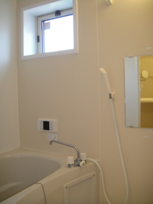 7/21 浴室