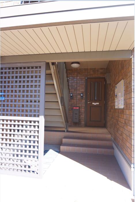 15/18 エントランス