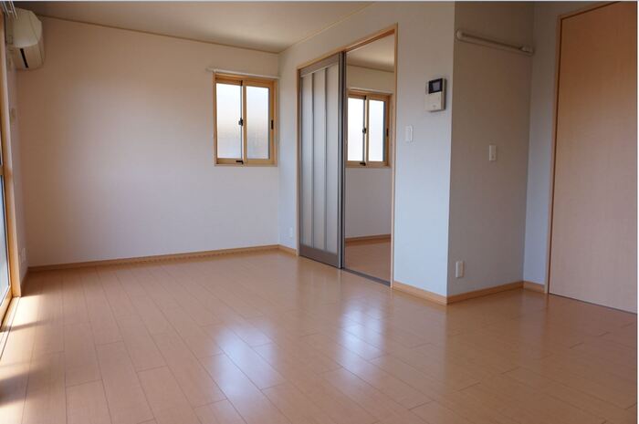 3/18 リビング/ダイニング