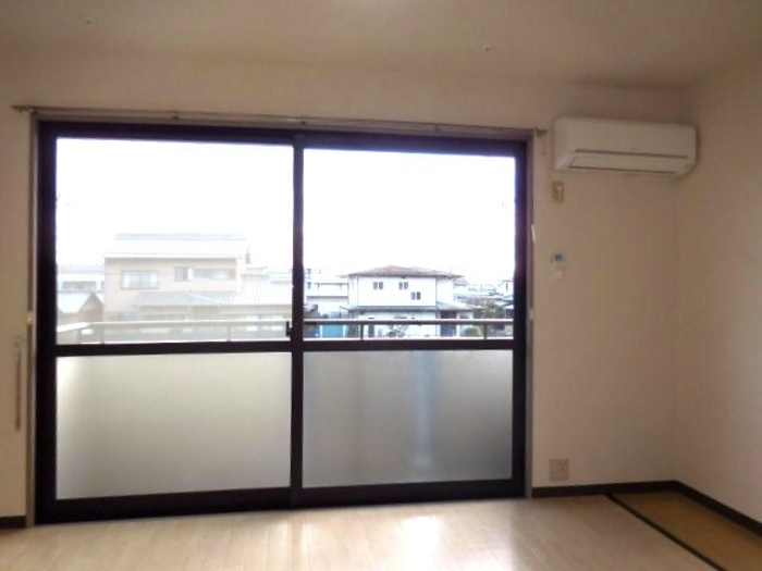 3/17 リビング/ダイニング