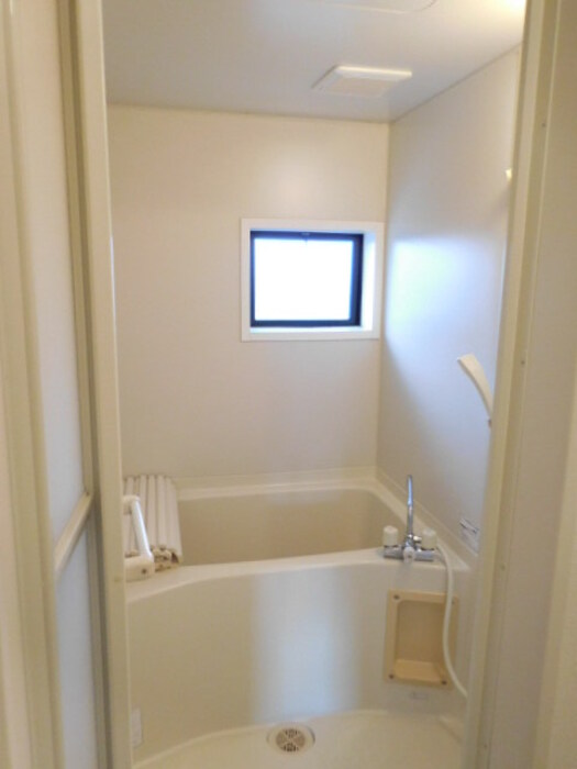 7/17 浴室