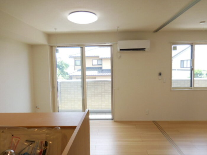 3/20 リビング/ダイニング