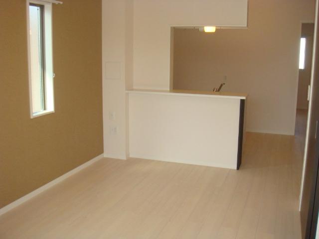 4/27 リビング/ダイニング