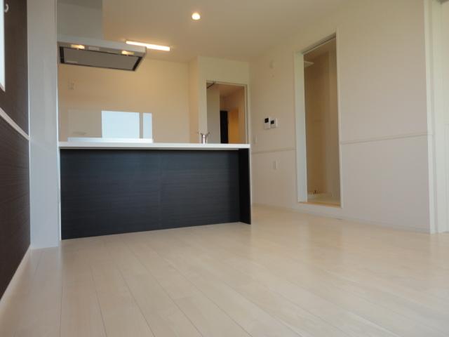 4/30 リビング/ダイニング