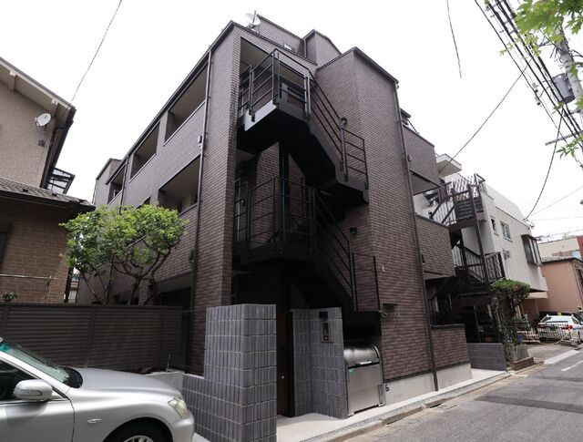 3/30 外観