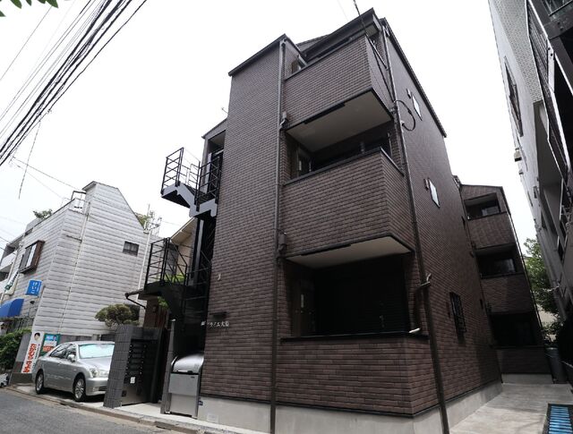 6/30 外観