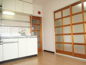 3/25 リビング/ダイニング