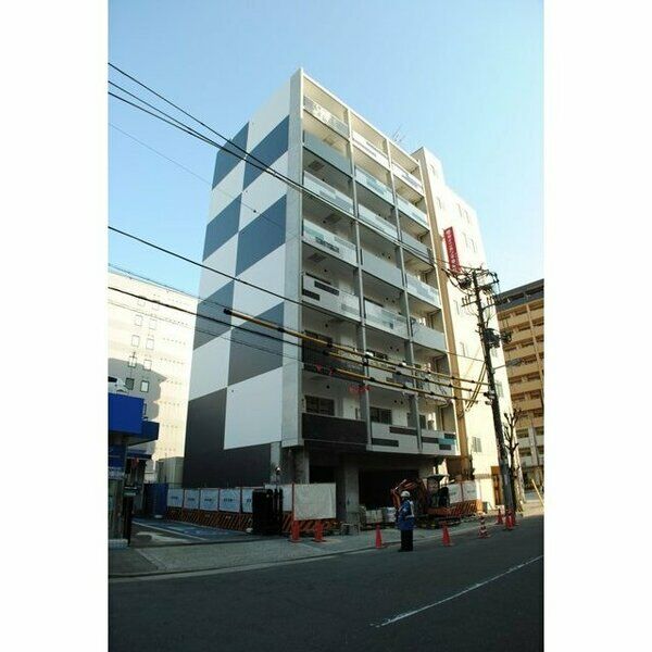 1/15 外観
