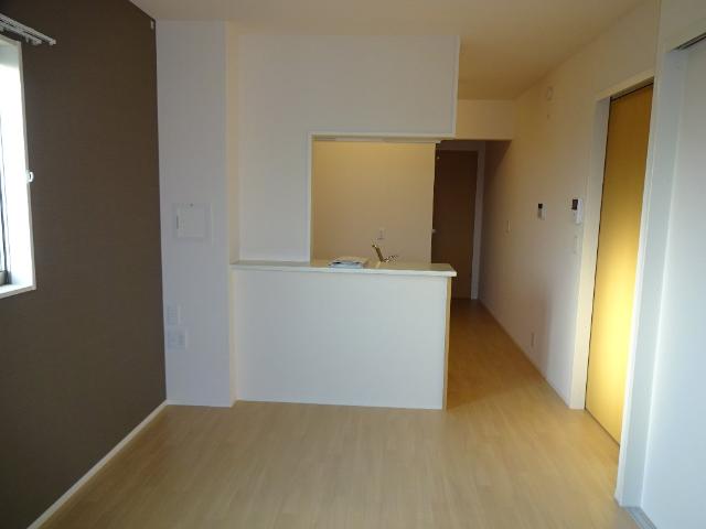 6/28 リビング/ダイニング