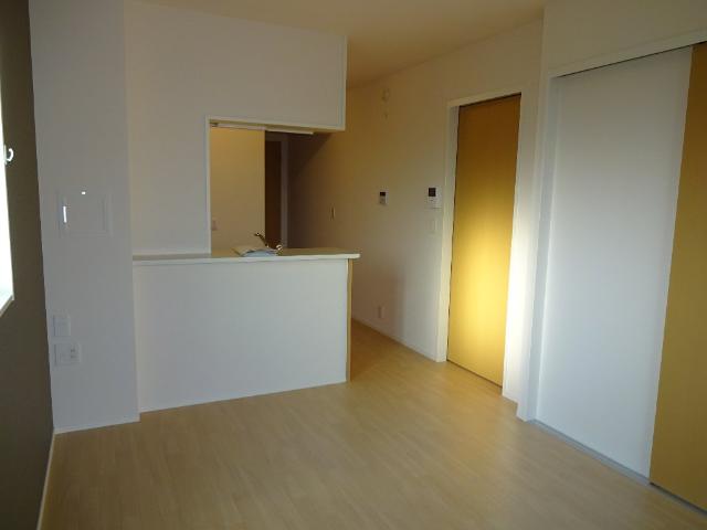 7/28 リビング/ダイニング