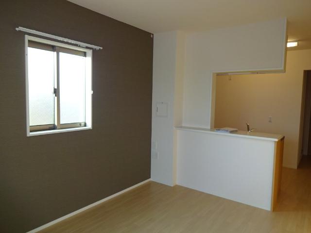 3/28 リビング/ダイニング