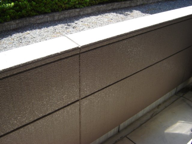 18/27 バルコニー