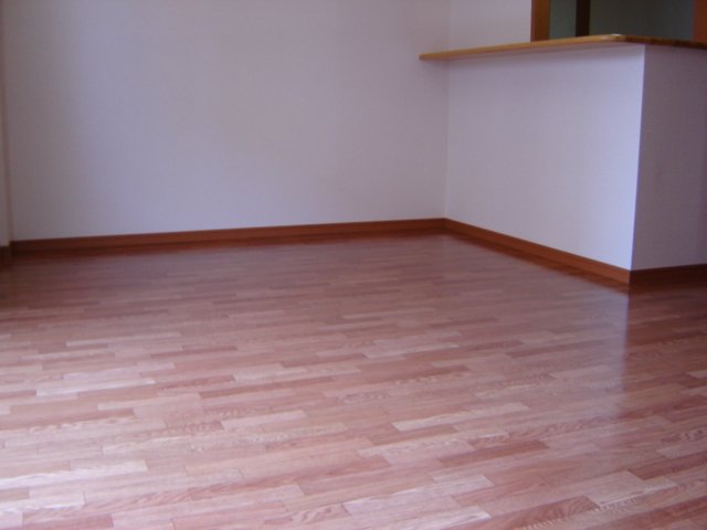 4/27 リビング/ダイニング