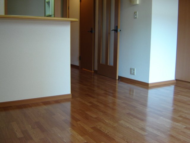 3/27 リビング/ダイニング