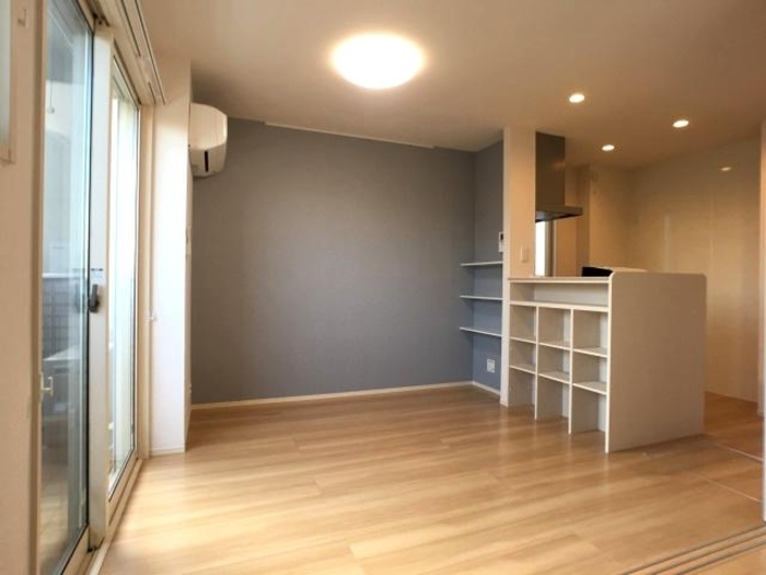 3/26 リビング/ダイニング