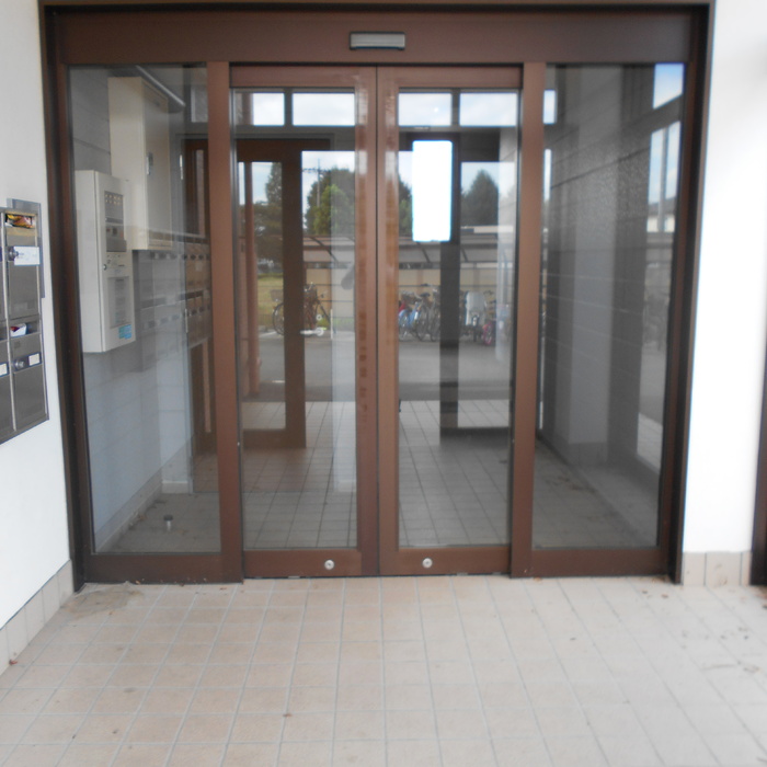 17/29 エントランス