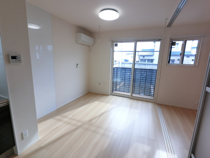 3/23 リビング/ダイニング