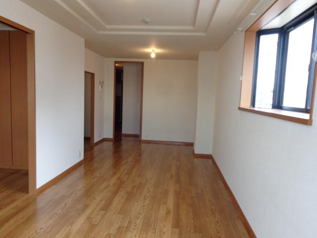 3/30 リビング/ダイニング