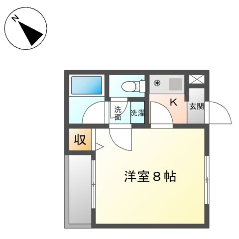 2/29 間取