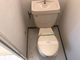 13/29 トイレ