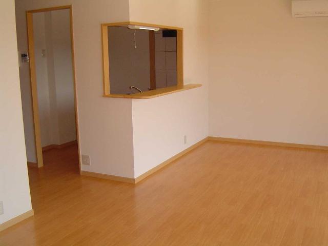 3/28 リビング/ダイニング