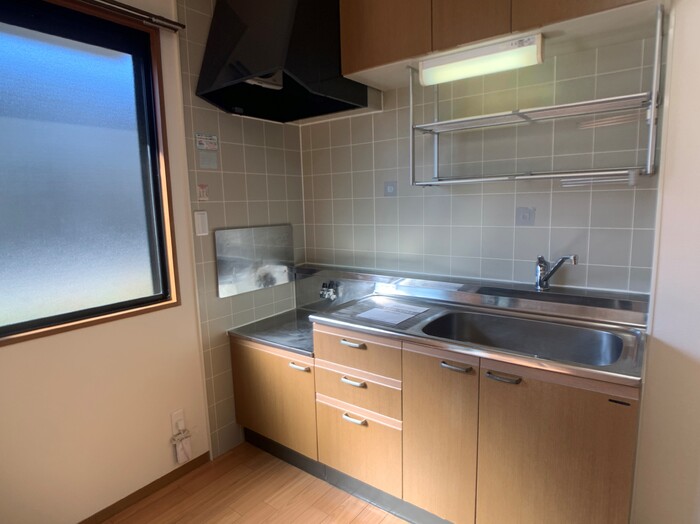 7/16 キッチン