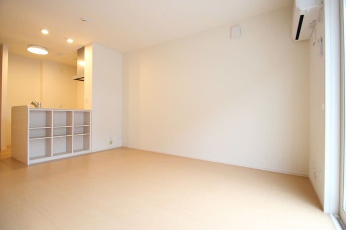 3/20 リビング/ダイニング