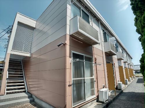 12/24 バルコニー