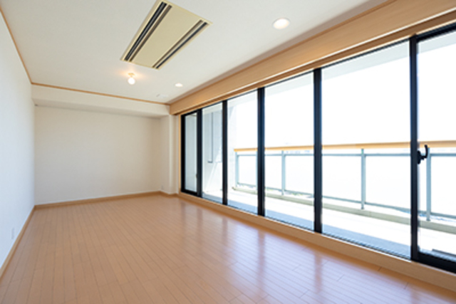 11/30 リビング/ダイニング