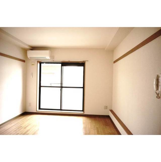 4/17 リビング/ダイニング