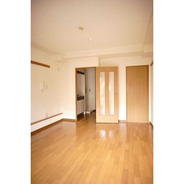 3/17 リビング/ダイニング