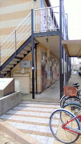 14/19 エントランス