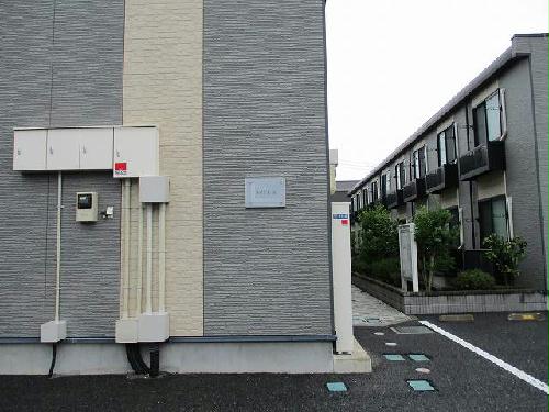 13/21 エントランス