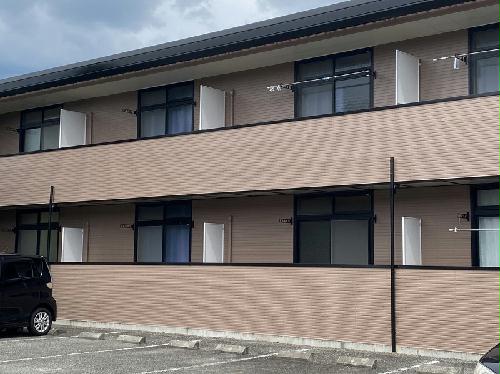 10/19 バルコニー