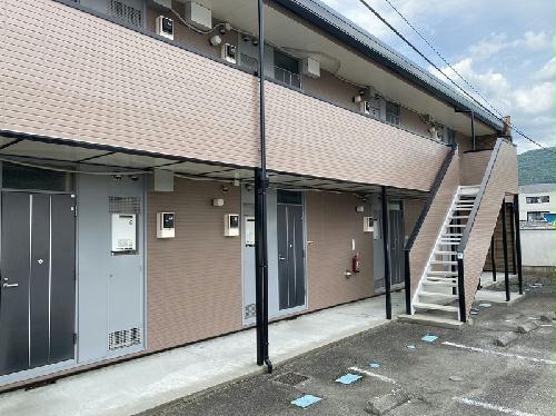 2/8 エントランス