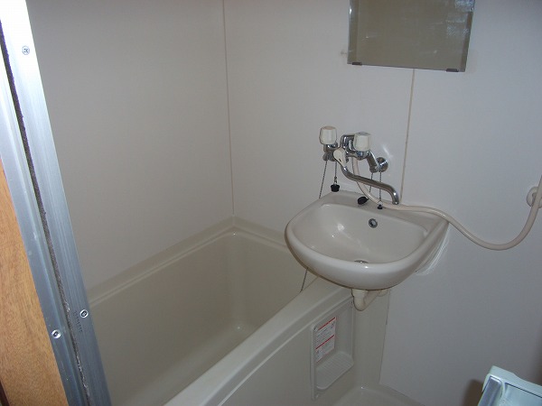 7/16 浴室
