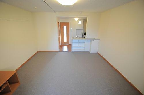 8/17 バルコニー