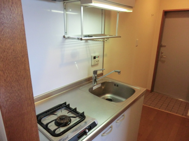 13/29 キッチン