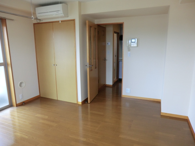 6/29 リビング/ダイニング