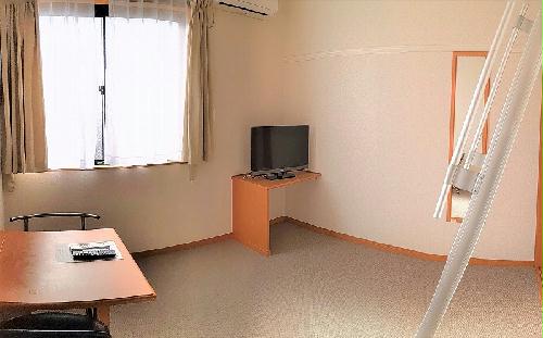 3/14 リビング/ダイニング