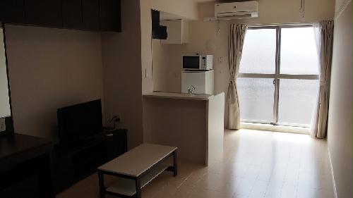 3/14 リビング/ダイニング