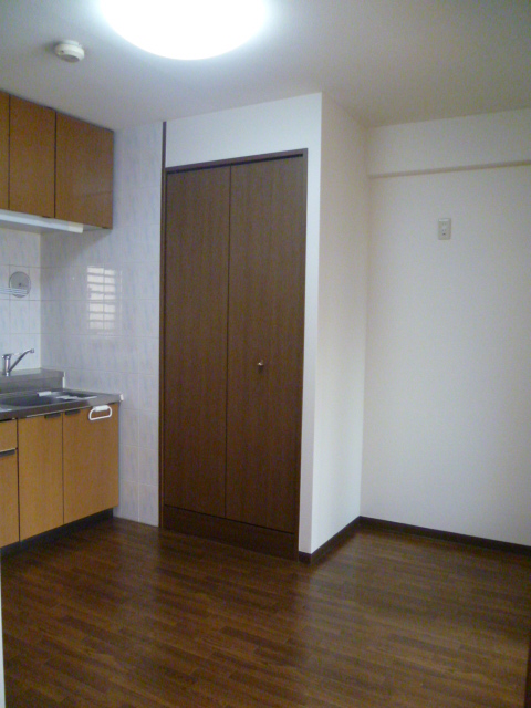 6/30 リビング/ダイニング